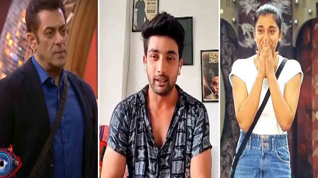 Bigg Boss 16 ; Sumbul Touqeer को Fahmaan Khan का सीकेट मैसेज देंगे Salman ? |*TV