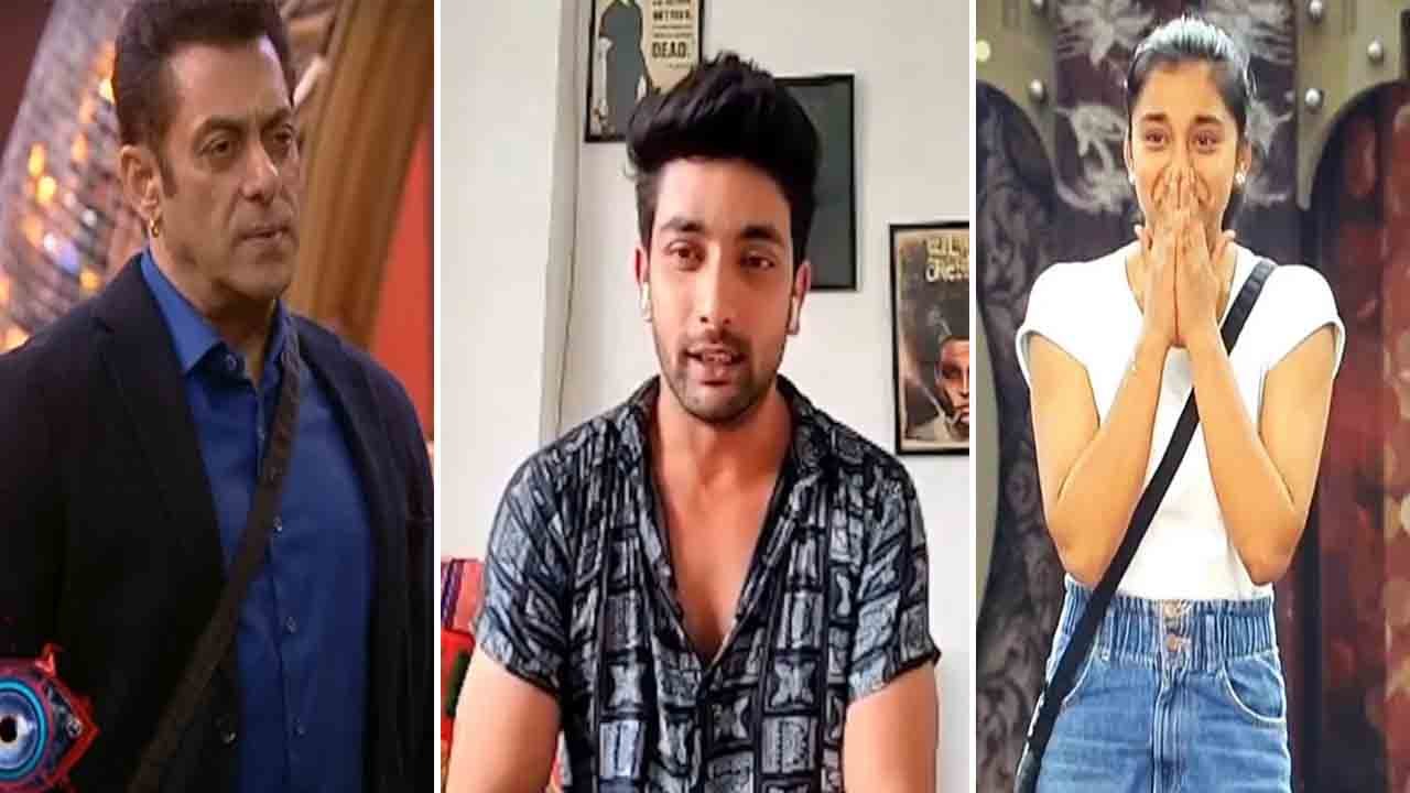 Bigg Boss 16 ; Sumbul Touqeer को Fahmaan Khan का सीकेट मैसेज देंगे Salman ? |*TV