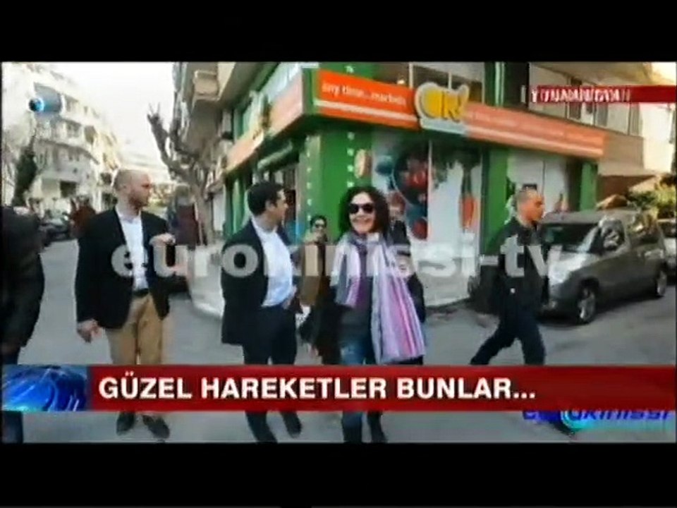 Güzel hareketler bunlar