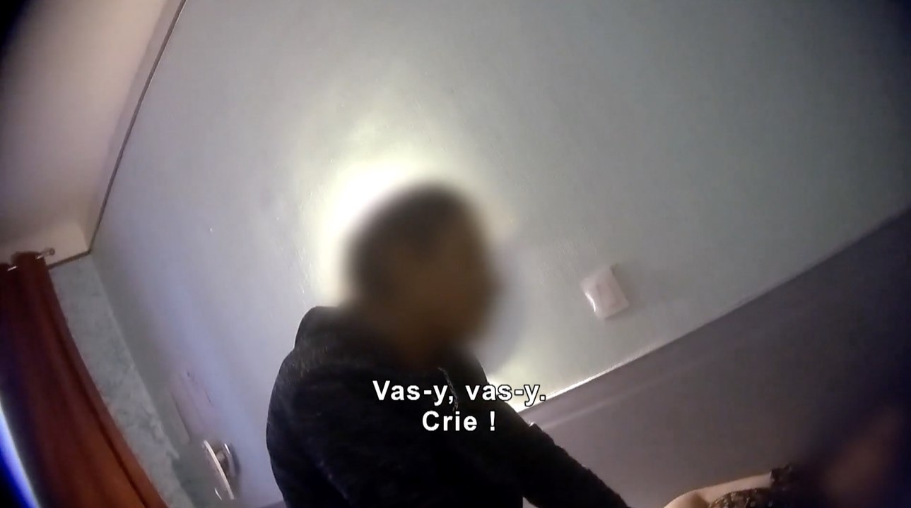 Exclu. Zone Interdite dévoile la violence entre adolescents abandonnés et éducateurs dans les hôtels sociaux