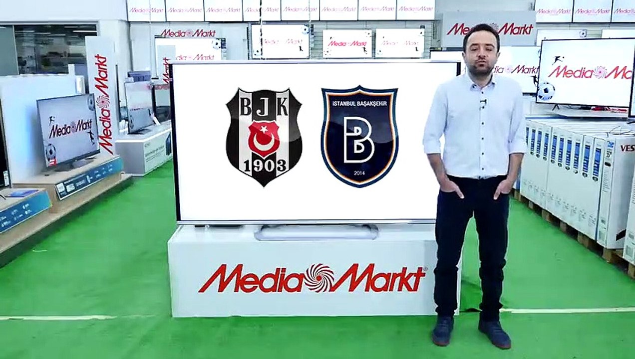 Başakşehir maçı öncesi Beşiktaş yorumu