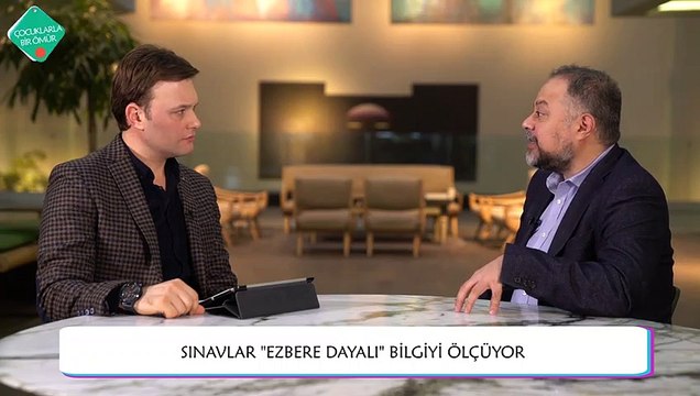 Çocukların okul başarısını etkileyen sorunlar | Çocuklarla Bir Ömür