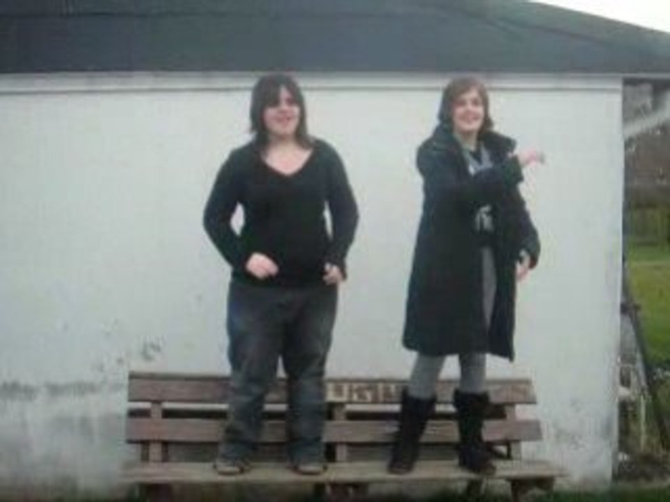 Deux folles