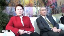 Meral Akşener: Babaanne değil Başbakan olacağım