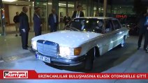 Binali Yıldırım, 