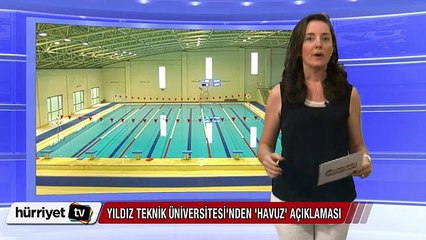 HABER BÜLTENİ - 17 HAZİRAN HABERLERİ
