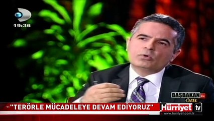 TERÖRLE MÜCADELEYE DEVAM EDİYORUZ