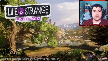 LIVE! Sometimes When You Meet Someone Who's Going To Change Your Life... You Just Know Fieryluigi