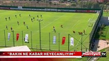 BAKIN NE KADAR HEYECANLIYIM