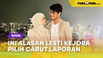 Ini Alasan Lesti Kejora Damai dan Cabut Laporan KDRT Rizky Billar