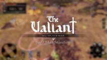 The Valiant Official Last Man Standing Trailer