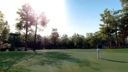 EA Sports PGA Tour Official Teaser Trailer