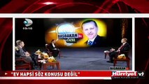 EV HAPSİ SÖZ KONUSU BİLE DEĞİL