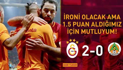 Hakem şansımız hiç yoktu