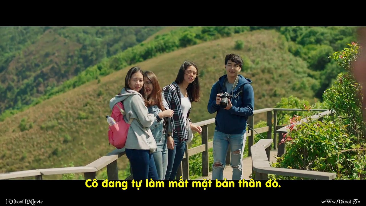 Yêu Nhau Mùa Ế - 1 FULL HD - Vietsub - phim thái lan