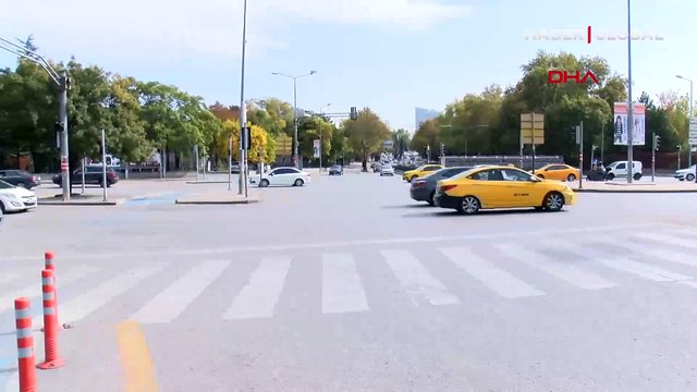 HDP'li vekilleri taşıyan araç kaza yaptı: Taksi şoförü hayatını kaybetti, 5 yaralı