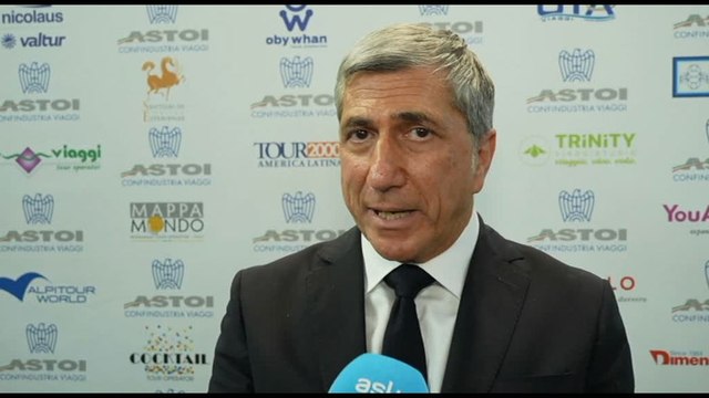 Ttg, Ezhaya (Astoi): fiera tonica, ma adesso pesano le incognite