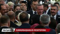 Cumhurbaşkanı Gül: Başbakan Erdoğan'ı canı gönülden tebrik ediyorum