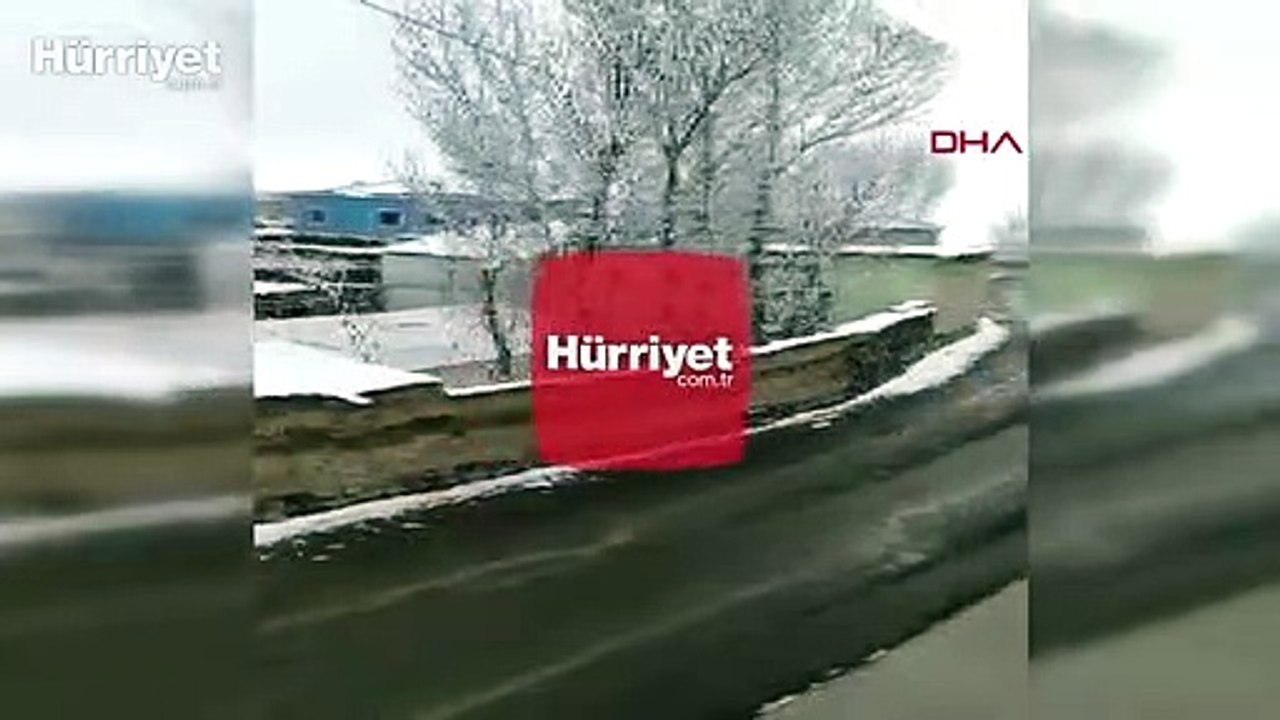 Son dakika... Van Başkale'de deprem