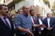 Muharrem İnce'den Kılıçdaroğlu'na ağır Amerika eleştirisi