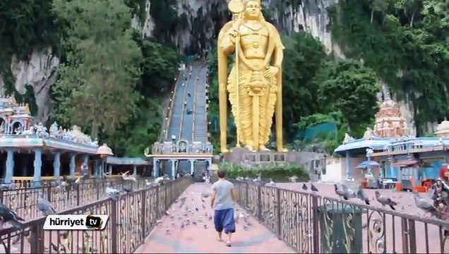 “Başka Türlü Bir Şey” yakında Hürriyet'te...