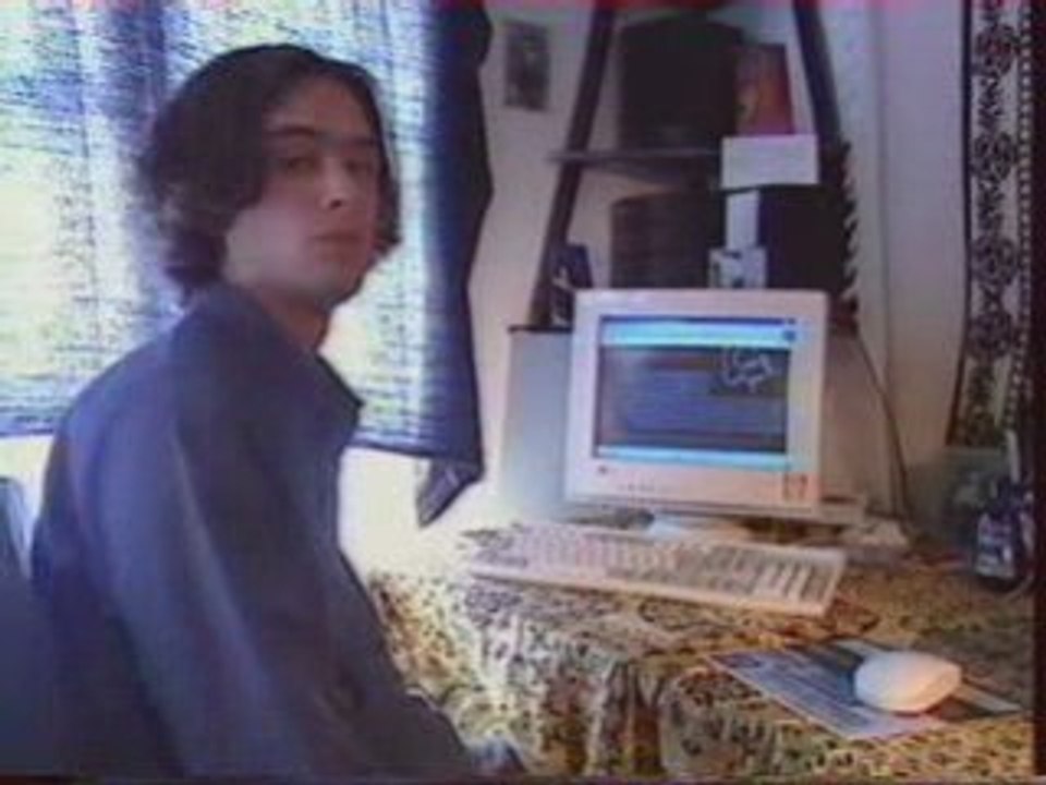 Nabe par Taddei sur Canal +