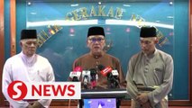 GE15: Pahang state assembly dissolved