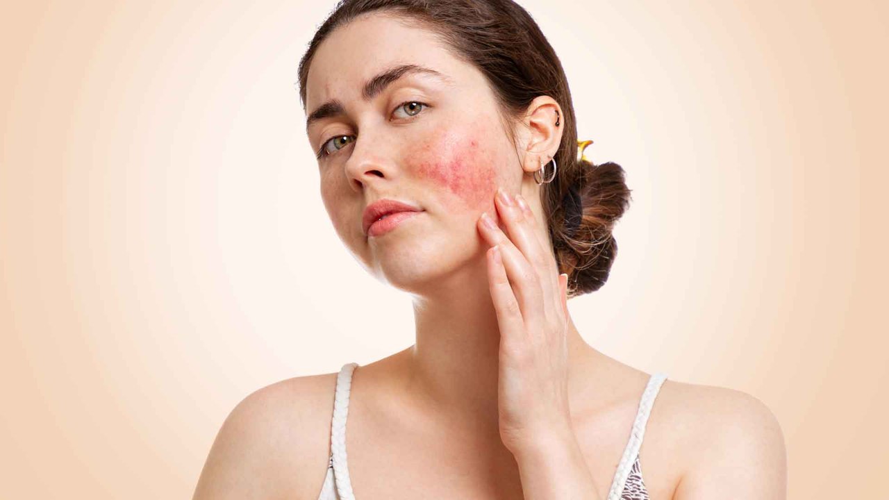 Übertriebene Hautpflege? Diese drei Anzeichen sprechen dafür