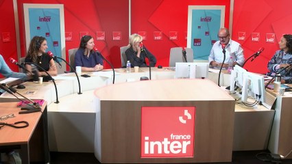 L'héroïne du jour : Charlie - La chronique de Daniel Morin