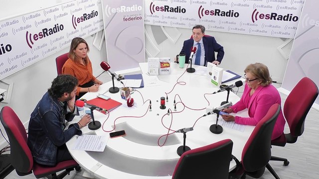Crónica Rosa: Antonio David está estudiando tomar medidas legales contra Irene Montero
