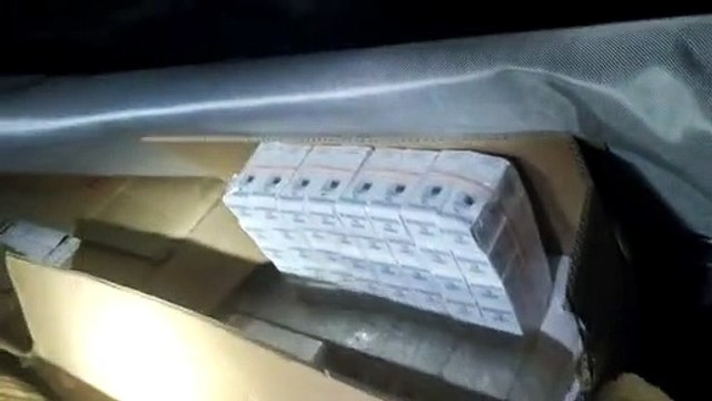 Homem é preso ao ser flagrado transportando R$ 4 milhões em anabolizantes, em Umuarama