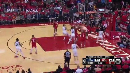 NBA'de en güzel 3 hareket