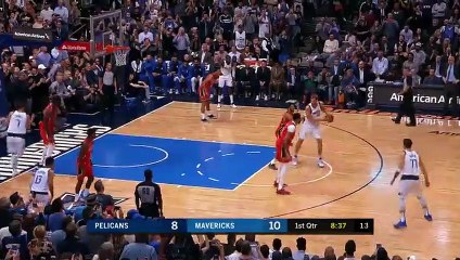 Nowitzki rekorlar kitabına girdi!