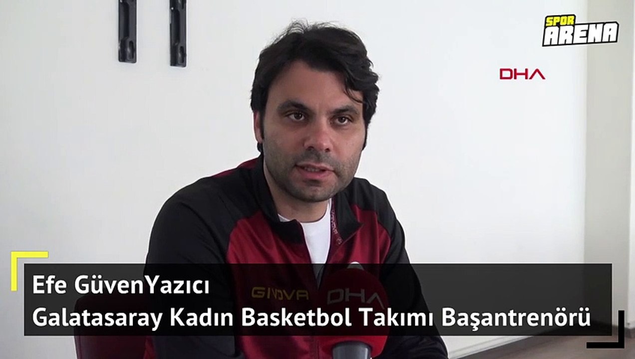 Efe Güven: Kulübün borcu kalmadı