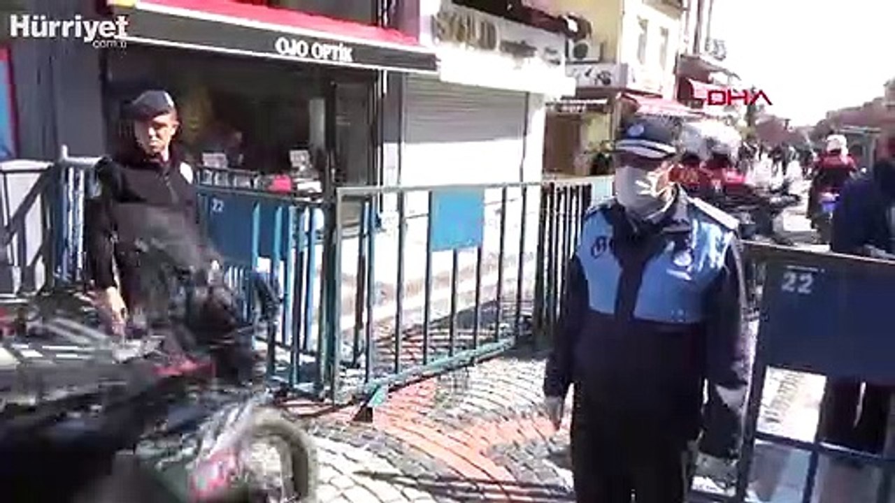 Belediye Başkanı isyan etti: Allah aşkına evden çıkmayın