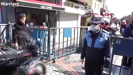 Belediye Başkanı isyan etti: Allah aşkına evden çıkmayın