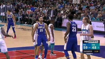 NBA’de gecenin en güzel 3 hareketi!