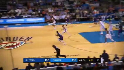 NBA’de gecenin en güzel 3 hareketi!