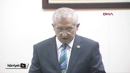 YSK: Erdoğan cumhurbaşkanı seçildi