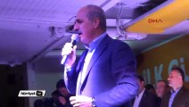 Numan Kurtulmuş: 'Salladık' diyenlere en büyük cevap