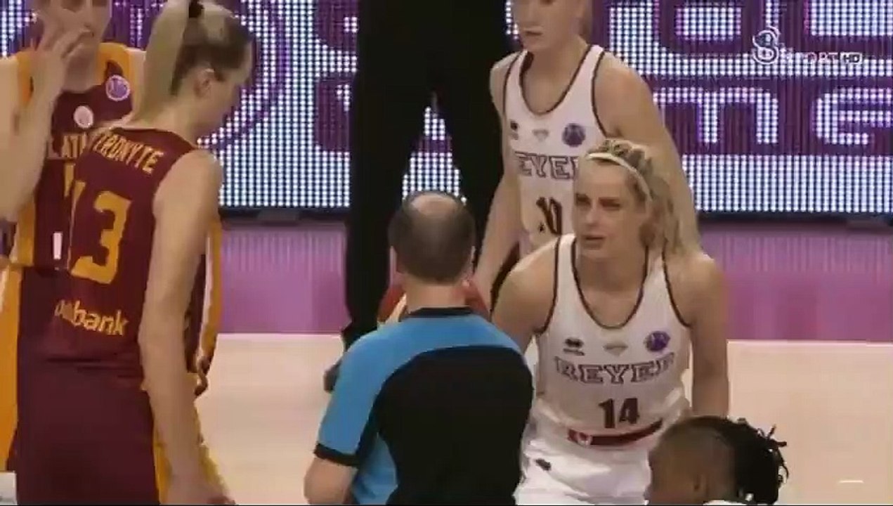 Galatasaray Avrupa Şampiyonu!