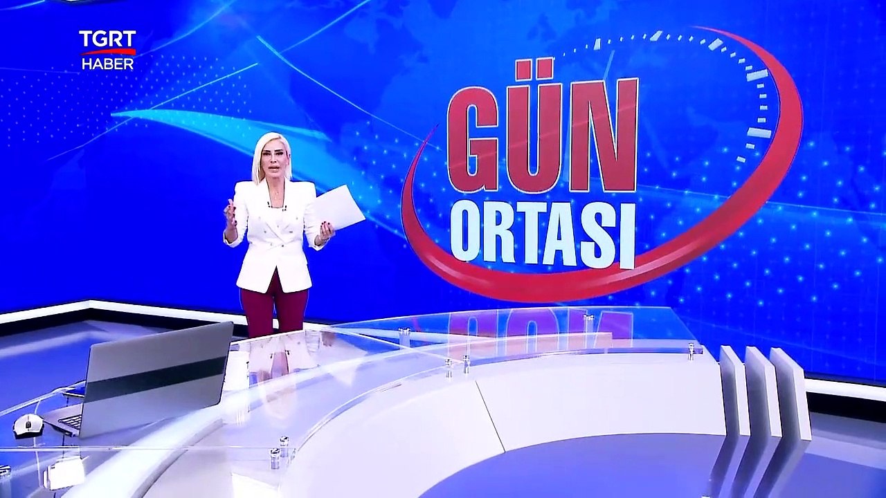 Erdoğan Doğal Gaz Merkezi için Trakya'yı İşaret...