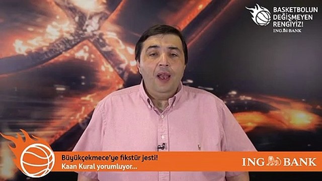 Kaan Kural yorumluyor... Büyükçekmece'ye fikstür jesti!