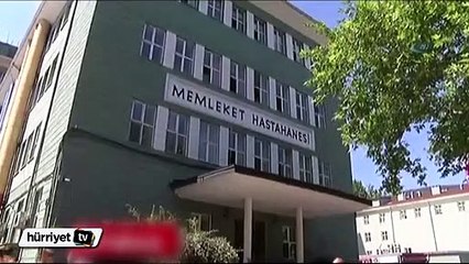 47 yıldır hastanede kalan 20 başhekim eskiten hasta öldü