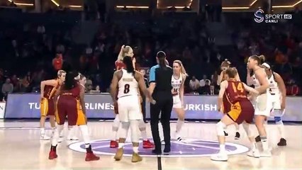 Cimbom kupanın ucundan tuttu!