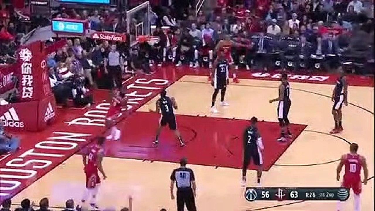 NBA'de gecenin en iyi 3 hareketi