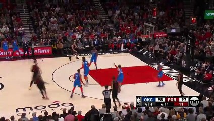 NBA'de gecenin hareketi Giannis'ten!