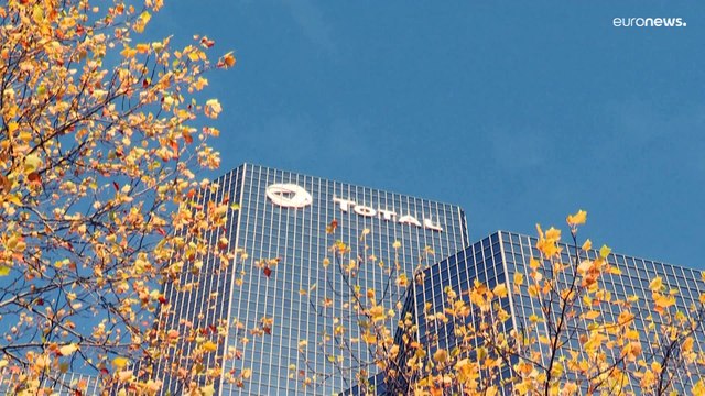 France : TotalEnergies visé par une plainte pour complicité de crimes de guerre en Ukraine