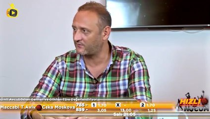 Hızlı Hücum - 16 Ekim Euroleague Tahminleri