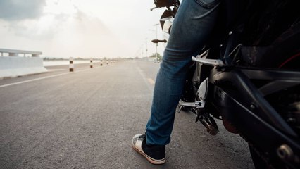 Los amarraron a una moto y los arrastraron: nuevo caso de justicia por mano propia